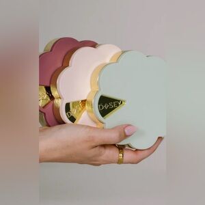 Dosey Twist + Stack Magnetic Pill Cases